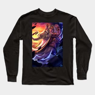 Seiros Long Sleeve T-Shirt